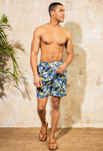 Mott 50 | Hudson Men’s Boardshorts