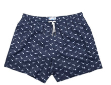 Bermies | Men’s Swim Trunks