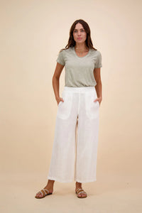 Ruby Yaya | Pula Pant Black