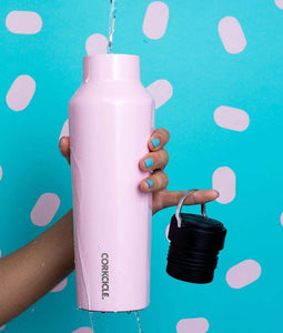 Corkcicle | 20oz sport canteen