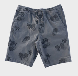 Le Club | Boys Deson Short