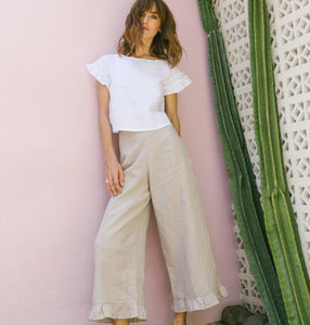 LJC | Bari Pants