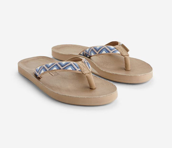 Hari Mari | Men’s Fields Camino Sandals