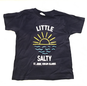 Lulee | Youth Little Salty Tee