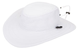 San Diego Hat Company | Hat with Mesh Crown OCM4820