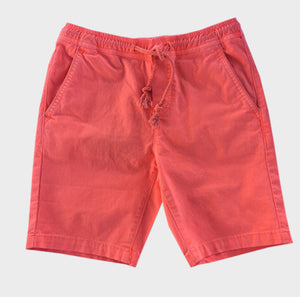 Le Club | Boys Deson Short