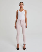 AG | Farrah Ankle Seamless High-Rise Skinny Ankle ( SSW1B32)