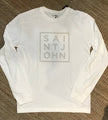 LULEE | Soft Tees L/S St John box design