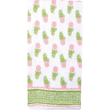 Rock Flower Paper | kitchen towels