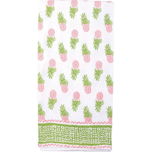 Rock Flower Paper | kitchen towels