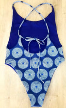 Ranifly | Indigo Urchin Olivia One Piece