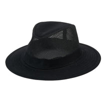 San Diego Hat Company | OCM4614 Outdoor Fedora