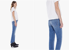 Mother | Mid Rise Dazzler