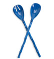 Two’s Company | Bamboo Accent Salad Servers