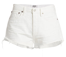 Citizens of Humanity | Agolde Parker Vintage Cut-Off Shorts