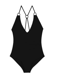 Mikoh | Kata One-Piece