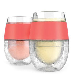 HOST by True Brands | Wine FREEZE Cooling Cups