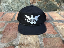 Rocky Coast | Virgin Islands Flat Bill Cap w/ Cord