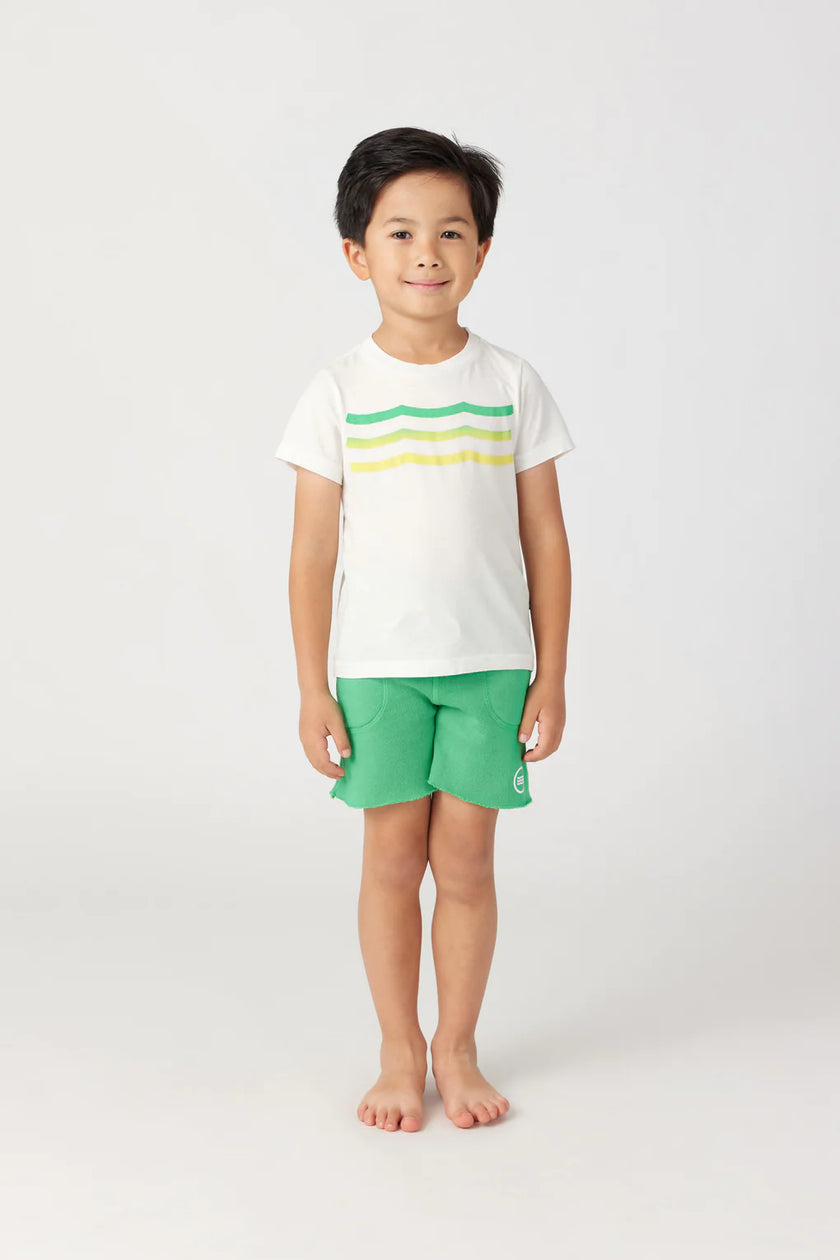 Sol Angeles | Kids Crew Tee
