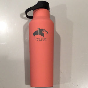 Corkcicle | 20oz sport canteen