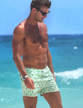 Bermies | Men’s Swim Trunks