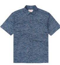 Kahala | Men’s S/S shirt