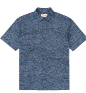 Kahala | Men’s S/S shirt