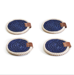 Twos company | Rope Coasters