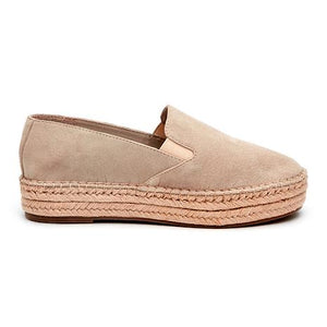 Coconuts by Matisse | Peaches (beige slip on)