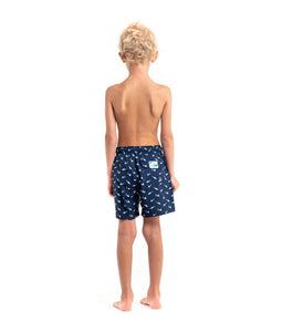 Bermies | Boy’s Swim Trunks