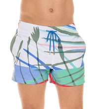 Le Club | Men’s Swim Trunks