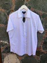 Haris Cotton | Men’s Cotton S/S Shirt