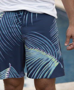 Kahala | Big Shade swim trunks