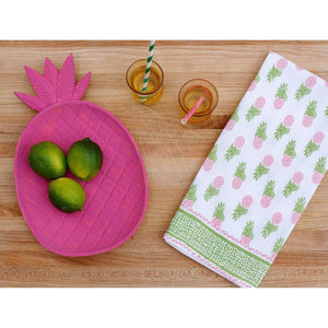 Rock Flower Paper | kitchen towels