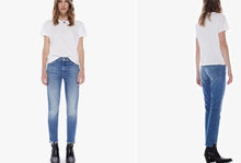 Mother | Mid Rise Dazzler