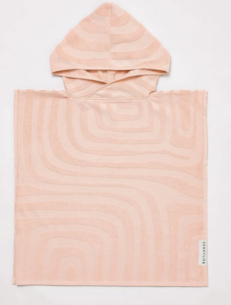 Sunnylife | Terry Beach Hooded Towel