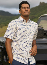 Kahala | Men’s S/S shirt