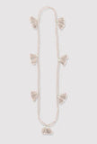 Roller Rabbit | Pom Pom Necklace