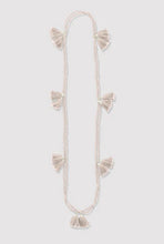 Roller Rabbit | Pom Pom Necklace