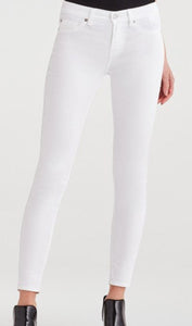 7 for all mankind | ankle skinny (clw)