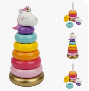 Sunny Life | Stacking Toy