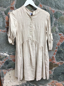 Haris Cotton | Women’s Linen Dress