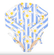 Shade Critters | L/S Daisy Stripe