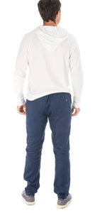 Hoho | Men’s Casual Linen Pant