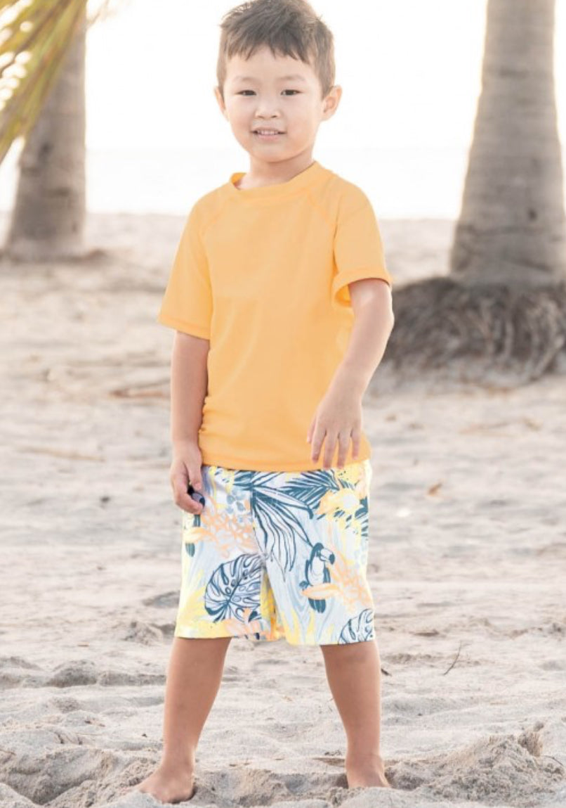 Rugged Butts | Swim Trunks