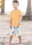 Rugged Butts | Swim Trunks
