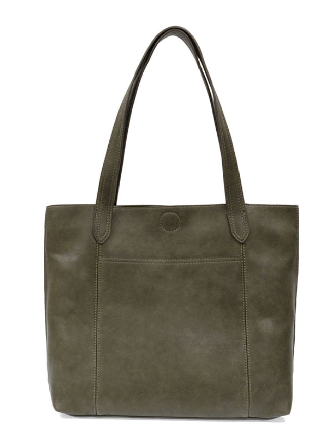 Joy Susan | Taylor Oversized Tote