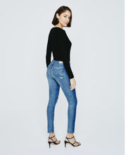 AG | Farrah High Rise Skinny Ankle