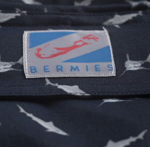 Bermies | Men’s Swim Trunks