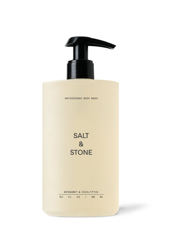 Salt and Stone | Antioxidant Body Wash